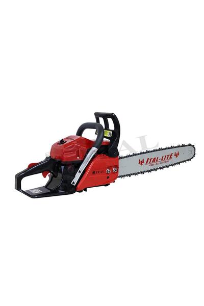 İtal IMT562 Benzinli Dal Budama Motoru 45 Cm Pala 3 Hp Güç