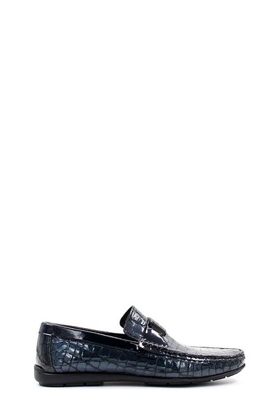 Fosco 2094 Men's Summer Rubber Laofer Shoes