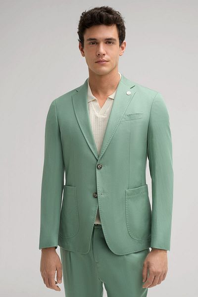 Joop JACKET 17 JB-47Hoverest - JOOP - 46, GREEN