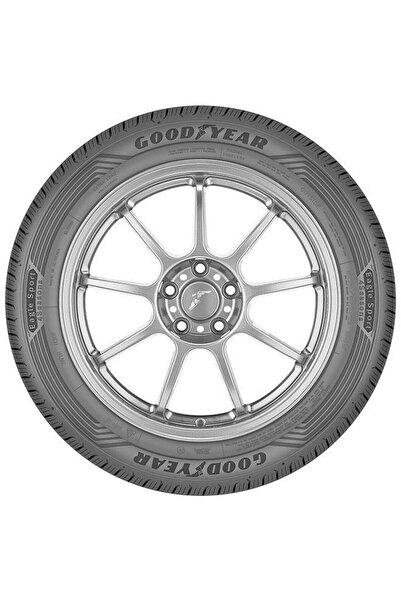 Goodyear 205/60R16 92V EAGLE SPORT2