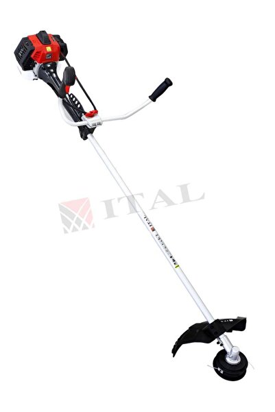 İtal İtal IB520X Benzin Motorlu Yan Tırpan 2.1 Hp 52 CC Amortisörlü