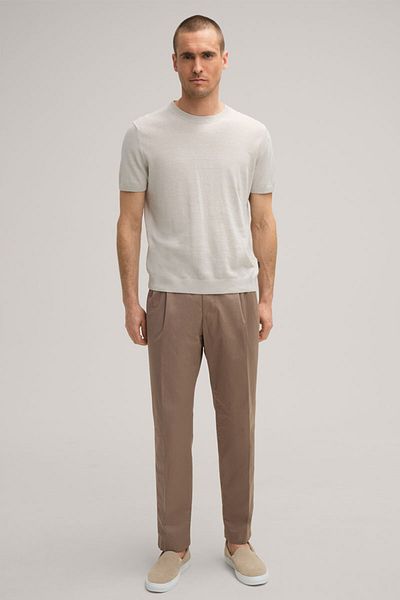 Windsor PANTS FLERO2-W WINDSOR - 56, BROWN