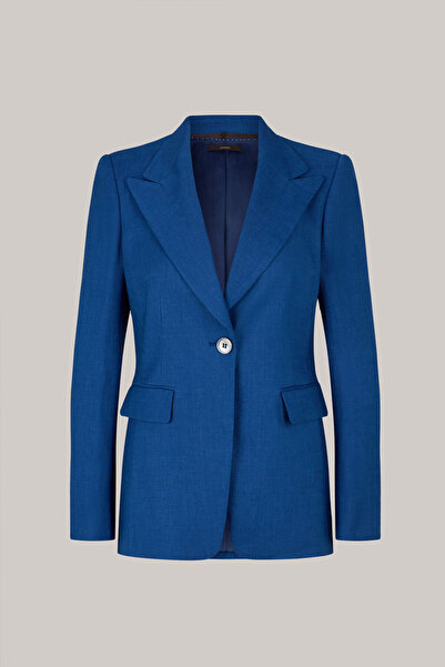 Windsor JACĂ DSE104 - 38, ALBASTRU