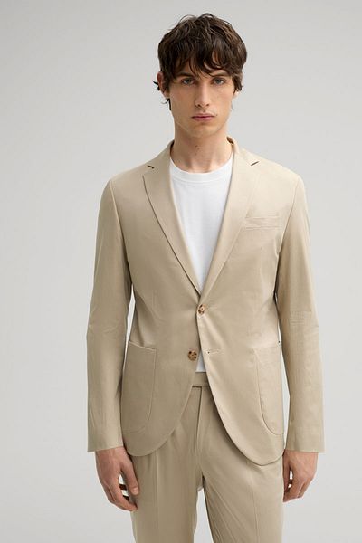Joop JACHETA 17 JB-78Dash - JOOP - 56, BEJ