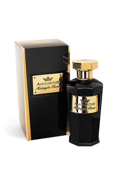 Amouroud Midnight Rose EDP 100 ml
