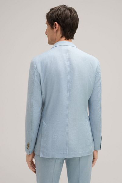 Windsor GIRO-W WINDSOR JACKET - 54, BLUE