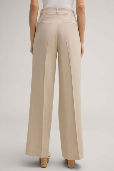 Joop PANTS 58 252P58Polly - - 36, CREAM