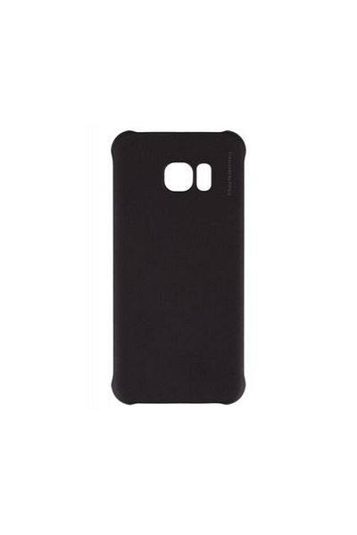 OEM Carcasă pentru Samsung Galaxy S7 Edge, MyStyle X-LEVEL, Negru Metalizat