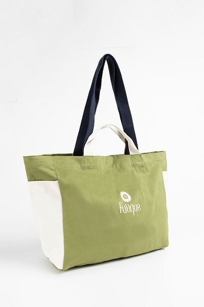 Fulique Weekend Bag // Beach Bag // Sports Bag