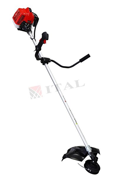 İtal İtal 560FS Benzin Motorlu Yan Tırpan 3 Hp