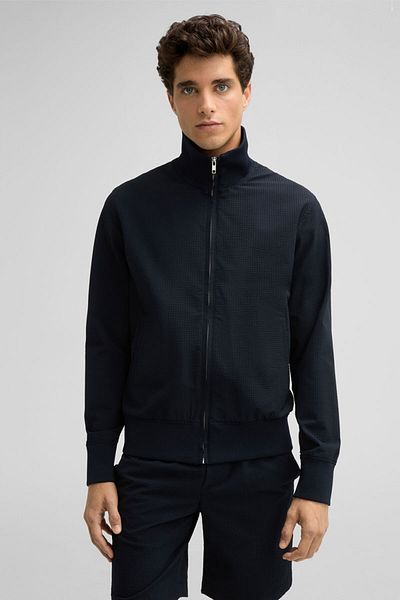 STRELLSON Jacket 11 Jason-w - - Xl, Navy