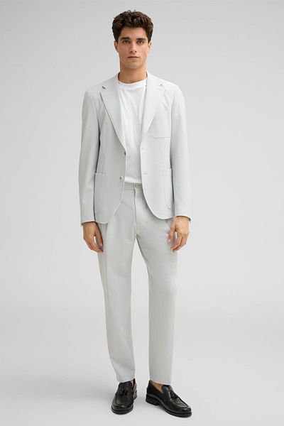 STRELLSON JACKET 11 Adwyn3 12 - STRELLSON - 54, GRAY