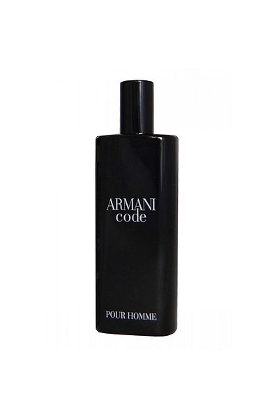 Armani Code, apa de toaleta pentru barbati, 15 ml