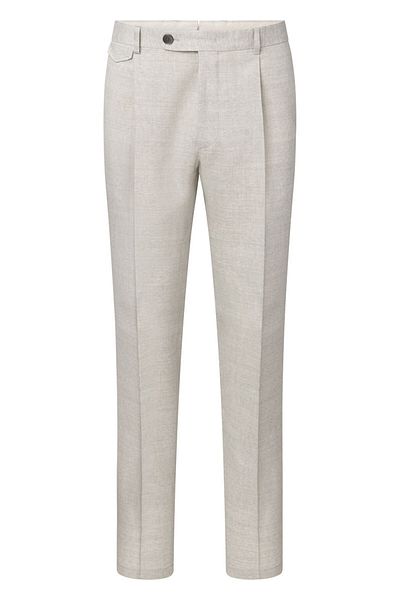 Windsor Silvi Pants - 48, Gray