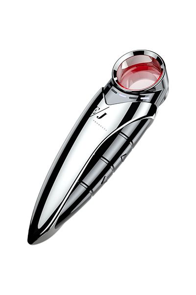 Spionescu Hidden camera detector, microphones, GPS locator, recorders - AK007