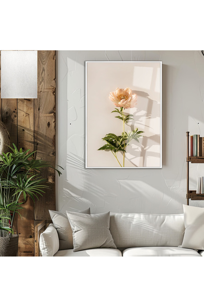 Harikabirev HARİKABİREV | MOLECULARE |   MODEL DE FLORI DE BĂRBAȚI 02 | TABLA...