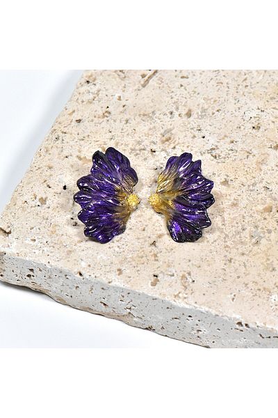 NARRU NARRU handmade earrings Ilona 09