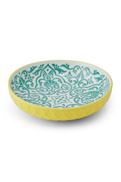 MIKASA Glazed Ceramic Bowl Bowl 21X5Cm
