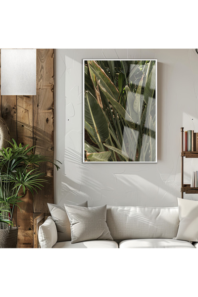 Harikabirev HARİKABİREV | MODEL DE PLANTĂ CU FRUNZE DE CULOARE VERDE (IARBA) ...