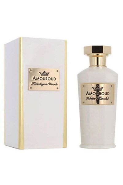 Amouroud White Hinoki EDP 100ml