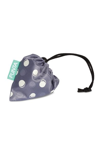 Punta shopping bag, F10268, 38x38cm, 12l, Light purple