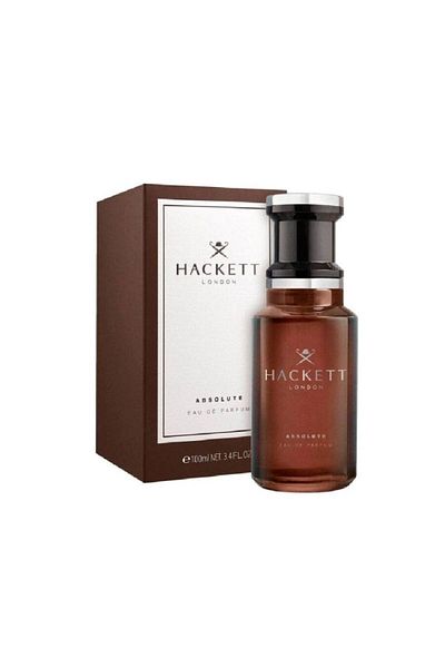 Hackett Absolute EDP 100ml