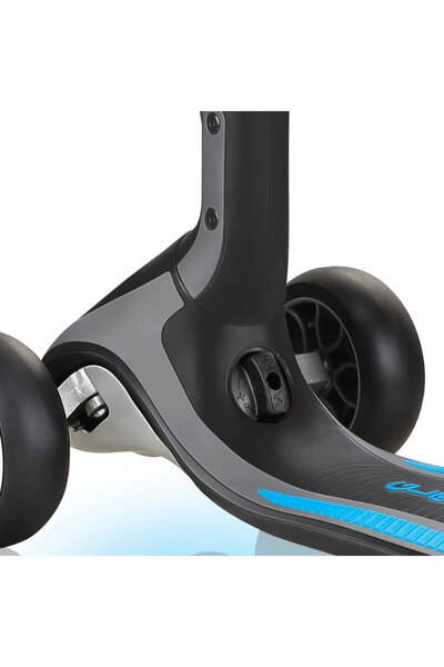 Globber Ultimum Işıklı Scooter Mavi 613-101