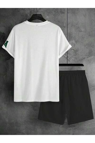 bellanova - Special Shorts T-Shirt Set for the New Season