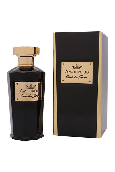 Amouroud Oud Du Jour EDP 100ml