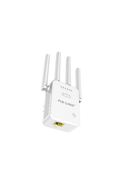 Platoon PL-8262 Wireless-N WİFİ Repeater 300Mbps ACCESSPOİNT