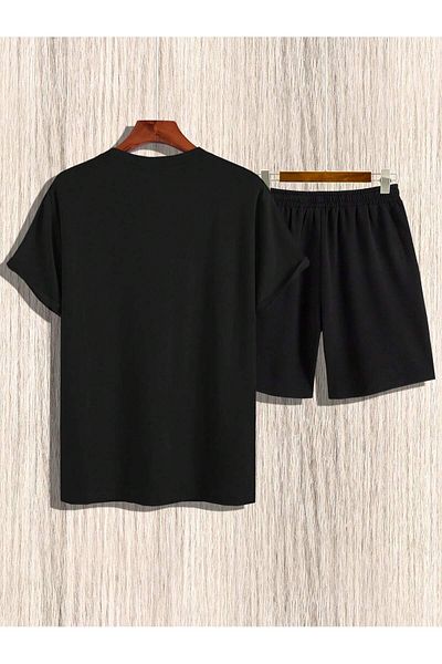 bellanova - Special Shorts T-Shirt Set for the New Season