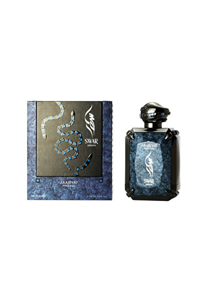 Arabiyat Prestige Apa de parfum Arabiyat Prestige Swar Swar Seduire, unisex, 100 ml