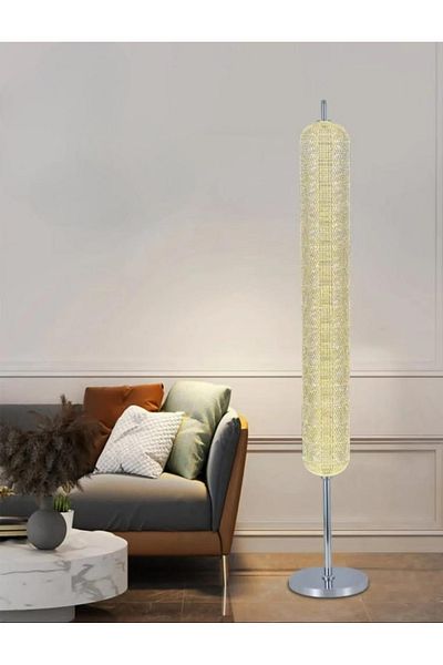DECORA Side floor lamp