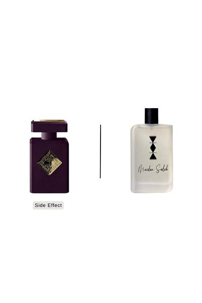 şamama Valve perfume Madain Saleh Eau de Parfum - 100ml