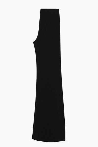 Patrizia Pepe Wide Pants - - Xs/s, Black