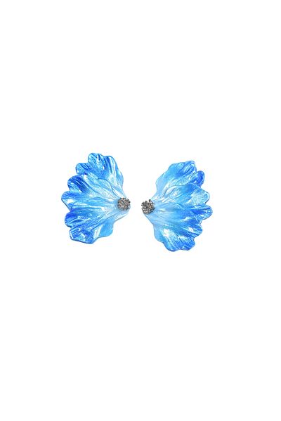 NARRU NARRU handmade earrings Ilona 26