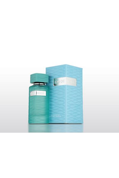 Fragrance World Eau de Parfum Eau De Neige by Fragrance World, Men, 90 ml