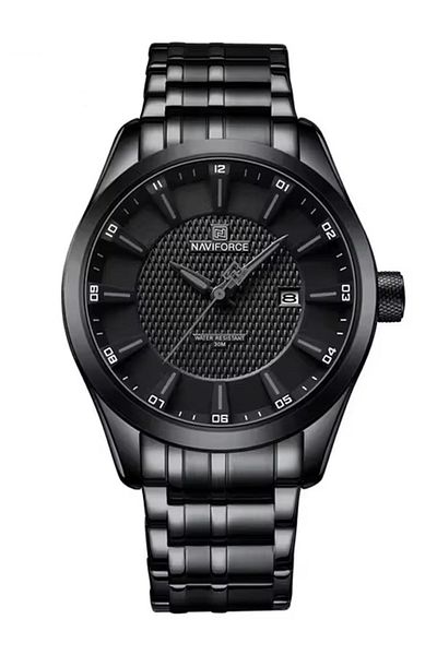 Naviforce 8032 New Design Men Luxury Watches Simple Fashion Wristwatch