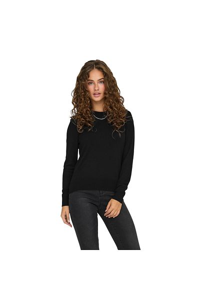 ONLY Women's Knitted Knitwear Sweater