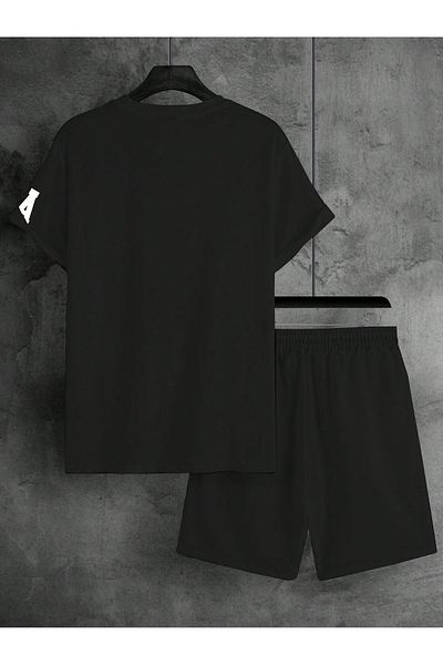 bellanova - Special Shorts T-Shirt Set for the New Season