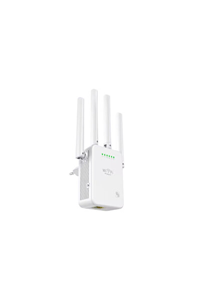 Platoon PL-8262 Wireless-N WİFİ Repeater 300Mbps ACCESSPOİNT