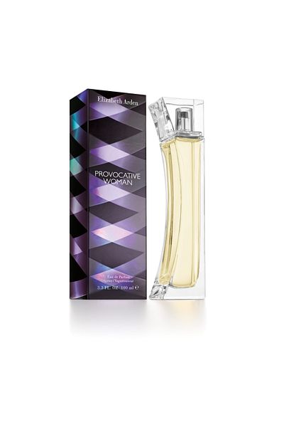 Elizabeth Arden Provocative Woman EDP W 100 ml