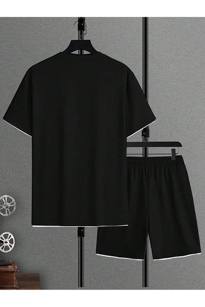 bellanova - Special Shorts T-Shirt Set for the New Season