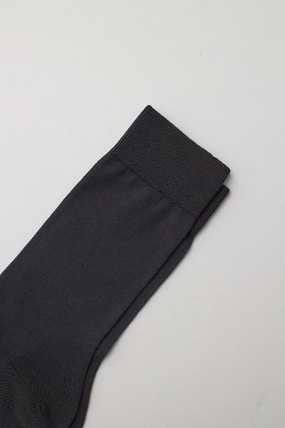 Katia&Bony New Family Men's Socks Anthracite