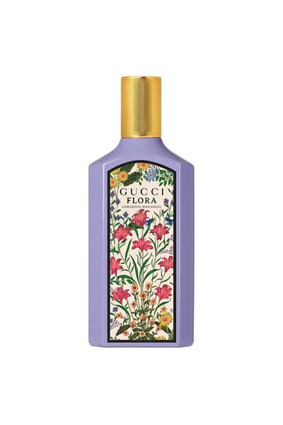 Gucci Flora Gorgeous Magnolia EDP 100ml