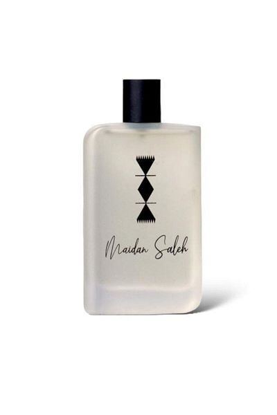 şamama Valve perfume Madain Saleh Eau de Parfum - 100ml