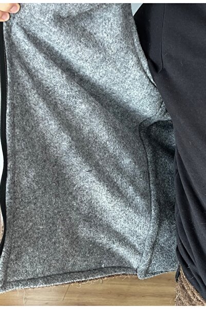 AHSEN EXPORT Felt Vest ( Bristle Vest )