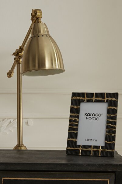 Karaca Home Felicie Fotoğraf Çerçevesi 15x21 cm