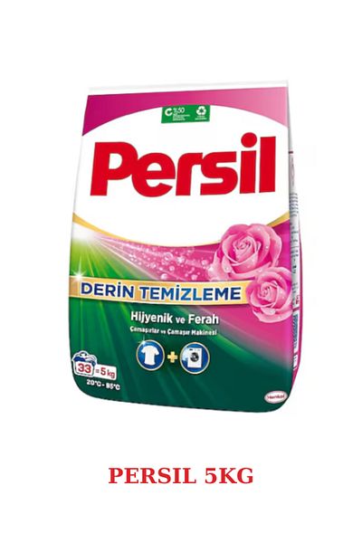 Persil Automatic detergent Persil, 5 kg
