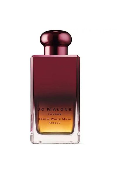 Jo Malone Jo Malone Rose & White Musk Absolu Unisex Cologne 100ml